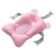 thumbnail image 2 of Bañista de fregadero para recién nacido, almohadilla de baño para bebé, almohada de baño infantil segura, almohadilla de soporte para baño infantil, la mejor de su clase, 2 of 7