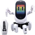 thumbnail image 3 of Octobot Robot, 3 of 4