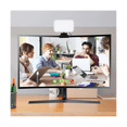 thumbnail image 1 of Mini Video Light Conference Webcam Vlog Photography Fill Lamp Selfie Adjustable Portable LED Photography Light, 1 of 8