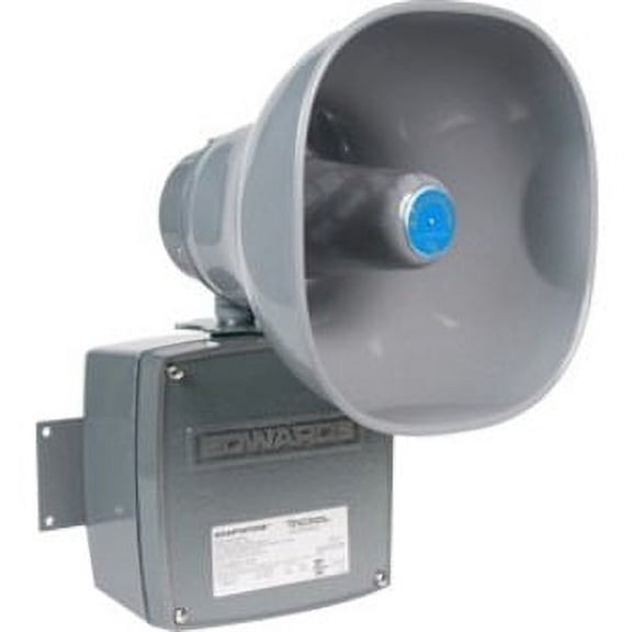 Edwards Signaling Adaptatone 5531M Security Alarm