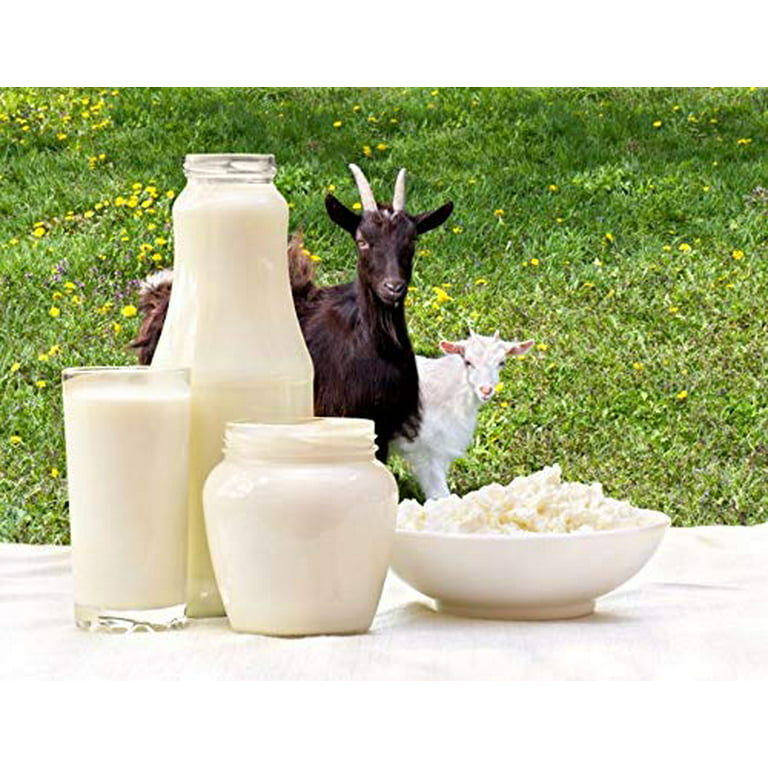 Goat Milk Soap - MadeOn Skin Care