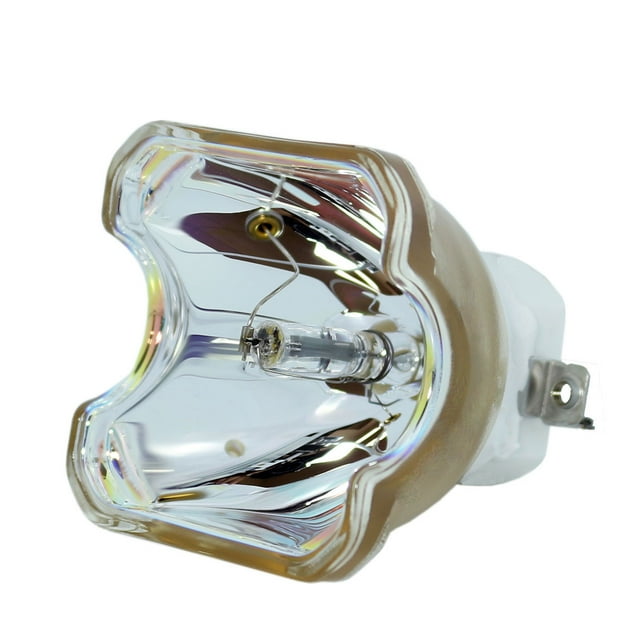 Lutema Economy for Hitachi ED-A101 Projector Lamp (Bulb Only)