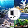 thumbnail image 4 of Pompe à Eau Submersible pour Fontaine Pompe de Circulation pour Aquarium Protecteur Résistant à l'Usure-Transparent, 4 of 4