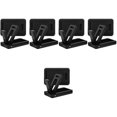 thumbnail image 6 of Raindrops 10 pcs  Universal Laptop Cool Holder Portable Notebook Computer Riser Small Laptop Support Holder, 6 of 8