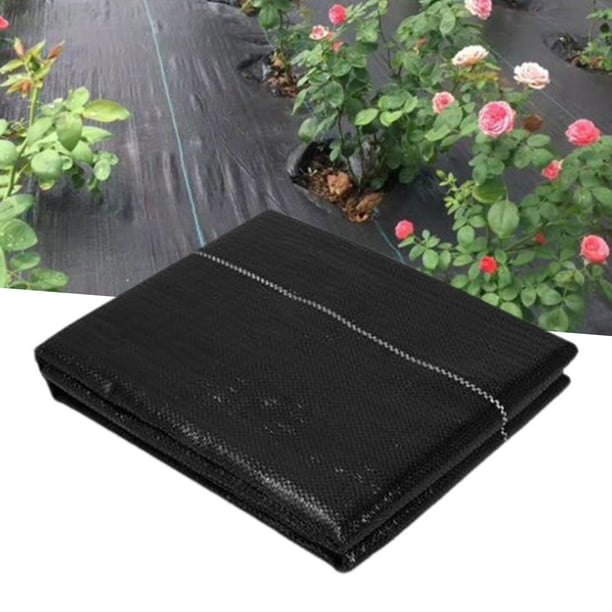 Bcloud Weed Barrier Greenhouse Garden Control Orchard Plant Weeding
