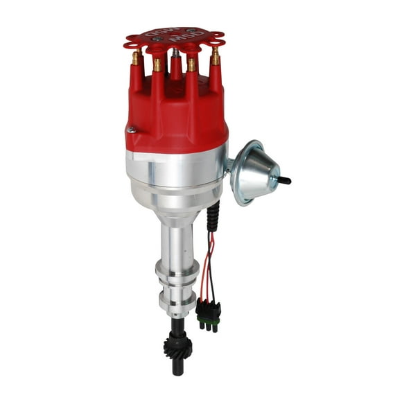 Msd Ignition 8354 Distributor