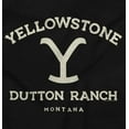 thumbnail image 2 of Yellowstone Dutton Ranch Montana Women's Maternity Dress Brisco Brands M, 2 of 3