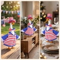 thumbnail image 2 of Patriotic Uncle Sam 4 Piece Porch Goose Outfit For 23 Inch Lawn Geese 4th Of July Shirt Hat Sunglasses And Bow Tie For Yard And Front Porch Decor, 2 of 8
