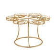 thumbnail image 1 of KAKOWELY 1 soporte de metal para conos de helado, estilo europeo, para conos crujientes., 1 of 5