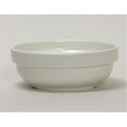 thumbnail image 1 of Tuxton China AMU-045 Stacking Bowl - White - 2 Dozen, 1 of 1