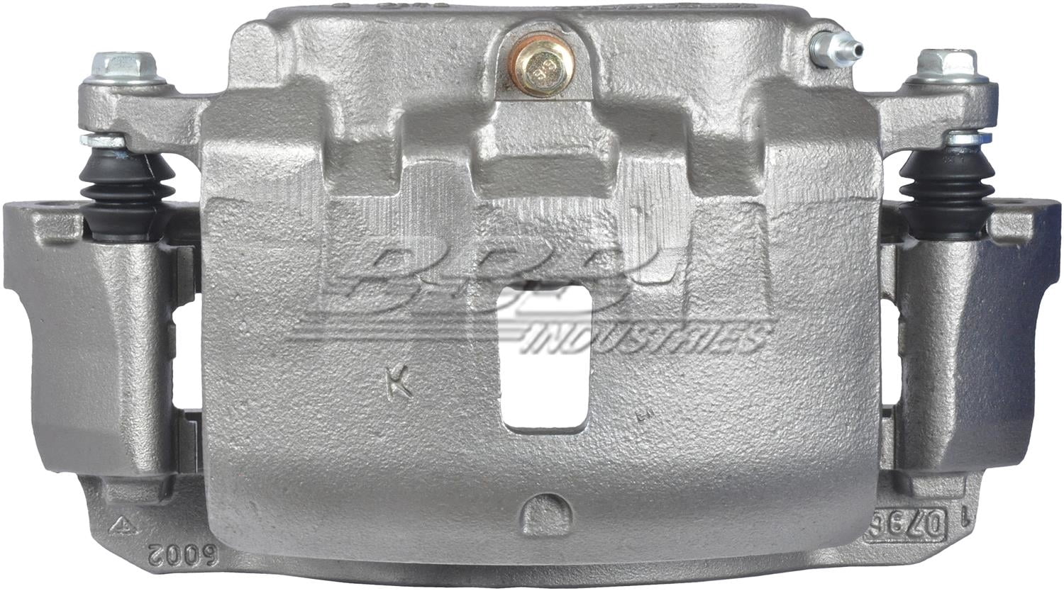 TERREPOWER formerly BBB Industries 99-17333A Reman Caliper w/installation Hardware