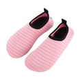 thumbnail image 6 of Willtoo Kids Boys Girls Swim Water Shoes 2026, Toddler Kids Swim Water Shoes Non-Slip Quick Dry Beach Shoes,Barefoot Sports Shoes Socks for Beach Outdoor Sports, 6 of 8