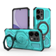 thumbnail image 1 of Funda GANGXUN para OPPO Reno 14 5G , magnética, ligera, soporte 360°, antigolpes, 1 of 6