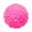 Hot Pink 5J5, variant on Staron under $5! Foot Massage Ball, Inflatable PVC Yoga Trainer for Fascia Release, Acupressure Therapy for Fitness Training, Portable for Home Gym