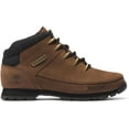 thumbnail image 5 of Timberland Men's Euro Sprint Hiker, Dark Brown Nubuck (8), 5 of 7