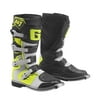 Gaerne SG-J Youth Boots (2, White/Yellow/Black)