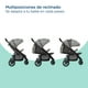 thumbnail image 5 of Carriola para Bebe Joie Litetrax 3 Portabebe Plegable moderna, 5 of 10