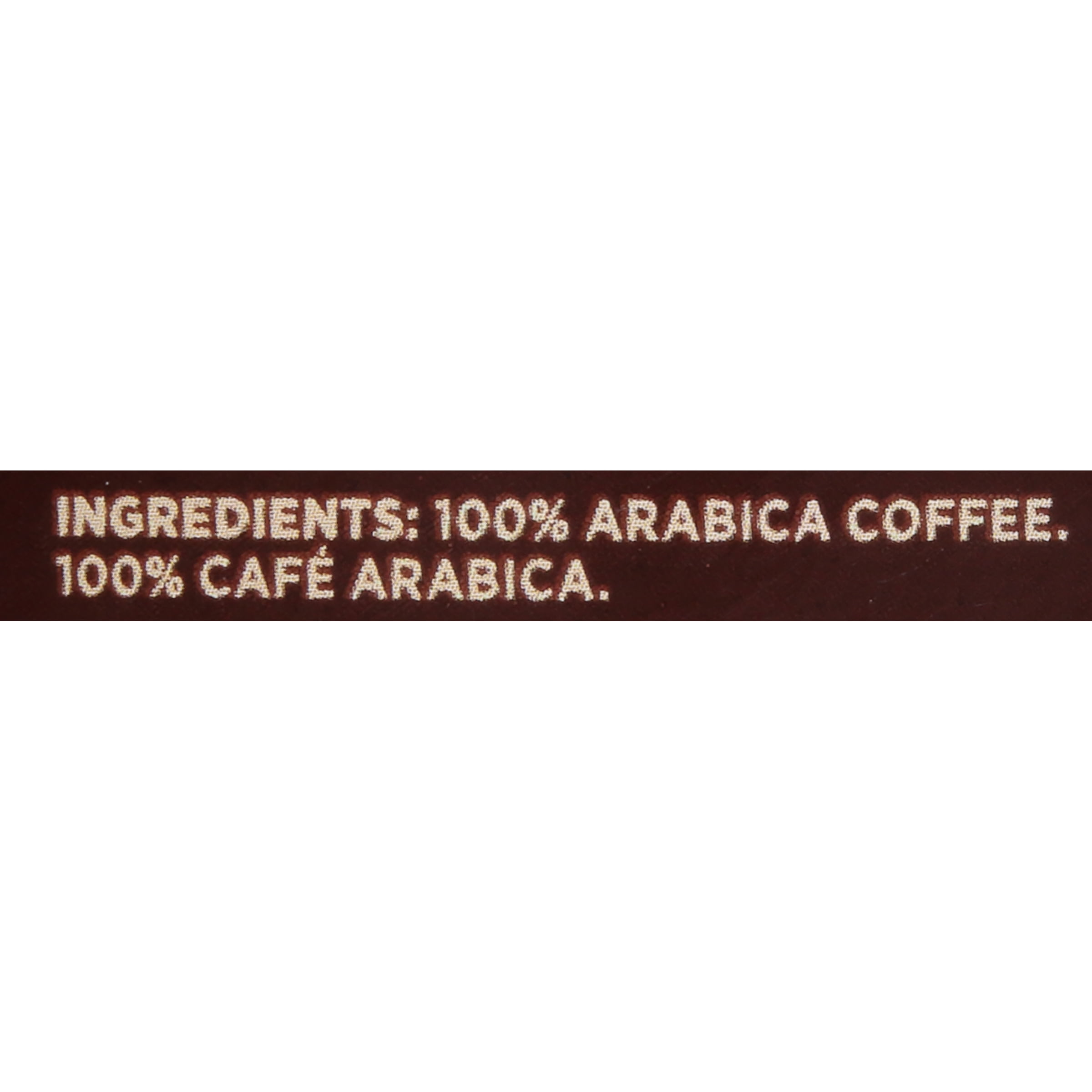 Yuban Gold Original Medium Roast Ground Coffee, 44 oz Canister