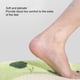thumbnail image 5 of Injueey Alfombrilla de baño súper absorbente que se mantiene seca y segura, alfombrillas antideslizantes para el suelo del baño, amplia Juegos de accesorios de baño 50*80cm, 5 of 6