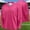Hot Pink, variant on MGDXOX Kids Long Sleeve V Neck Athletic Shirt Breathable Quick Dry Fabric Spring Summer Sports Training Team Uniform Casual Wear Purple 8-9Years