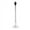 Black, variant on Pebbuoy Golf Alignment Stick 2 Section Retractable Magnetic Golf Alignment Rod Swing Training Aid Club Lie Angle Tool Direction Indicator Stick Golf Accessories Gift