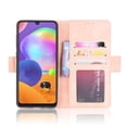 thumbnail image 3 of Funda Cartera Magnética para Samsung Galaxy A31- Tarjetero Desmontable, Cuero PU, Soporte, 3 of 6