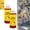 2, variant on Concentrated Fish Attractant Liquid, 100ml Red Worm Liquid for Fishing, Powerful Fish Attractant Red Worm Scent, for Freshwater Bass Fishing, Enhances Scent & Improves Bite Response