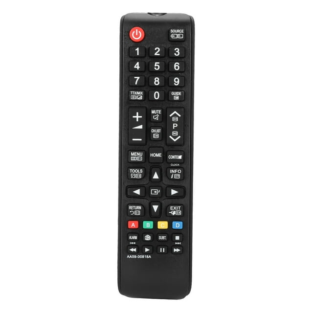 Remote Controller,AA59-00818AReplacement Smart Remote Control Remote Control A A Remote Control Advanced Technology