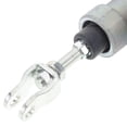 thumbnail image 3 of OUNONA Rear Master Cylinder Bike Gas Cylinders Silver Plastic in Hydraulic System 1Pack, 3 of 8