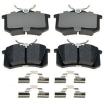 BRAKE PAD SET