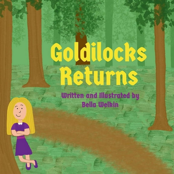Goldilocks Returns, (Paperback)