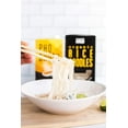 thumbnail image 5 of Ocean's Halo, Organic Rice Noodles, 6.3 Ounce, 5 of 5
