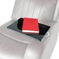 Seismic RV Furniture 360 Swivel Desk for Reading, Eating, Laptop, Phone