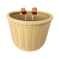thumbnail image 4 of Cesta de Bicicleta para Niños Strade Fareast Limited Accesorios de Decoración para Bicicletas Pequeñas Pa Beige, 4 of 8