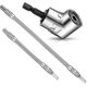 thumbnail image 1 of 3 Piece Flexible Extens Bit Set Include Flexible Bit H 7.9, 1 of 5