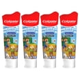 thumbnail image 1 of Pasta dental Colgate Minecraft Kids con flúor Bubble Fruit, 1 of 9