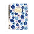 thumbnail image 2 of 5 Year Monthly Planner Floral Notebook 60 Months Calendar Journal for Goal Tracking Schedule Organizer Office Study Home, 2 of 7