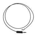 thumbnail image 4 of MTD 946-04229B Clutch Drive Engagement Cable Troy-Bilt Storm inch 60024PC, 4 of 8