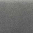 thumbnail image 4 of Bowery Hill Upholstered Walnut Brown Headboard Button Tufted King Size 78.1" Unassembled, 4 of 9