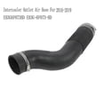 thumbnail image 5 of EB3G6F073BD Intercooler Outlet Air Hose for Everest 3.2L 2016-2019 EB3G-6F073-BD Engines Cooler Pipe, 5 of 5