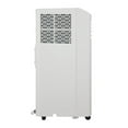 thumbnail image 6 of Restored Hisense 6000-BTU DOE 115-Volt Vented Portable Air Conditioner, White (Factory Refurbished), 6 of 8