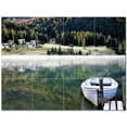 thumbnail image 1 of Boat Ship Ceramic Tile Mural Kitchen Backsplash Bathroom Shower 400164-XL43, 1 of 3
