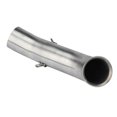 thumbnail image 1 of Motorcycle Full Exhaust System Vent Middle Pipe Link Connect for 250 390 RC390 2017?2018, 1 of 4