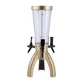 thumbnail image 1 of Dispensador de cerveza duradero de 3 litros con tubo de congelación, fácil de dispensar para cócteles. champán, 1 of 9