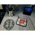 thumbnail image 4 of Carolines Treasures CK5196PTHD Elo Dog Love Pair of Pot Holders, 7.5HX7.5W, multicolor, 4 of 4