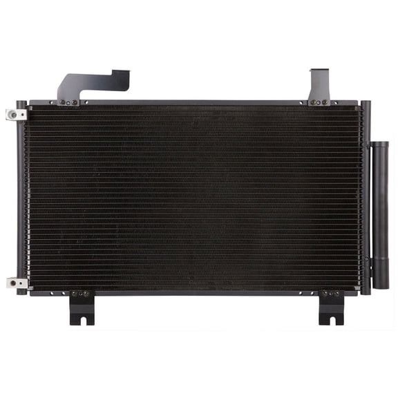 For Acura TSX 2009 2010 2011 2012 2013 2014 A/C AC Condenser Drier - BuyAutoParts
