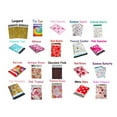 thumbnail image 3 of 10x13 Designer Quality Poly Mailers, Self Adhesive Shipping Colorful Design Mail bags, Colored Flat Envelopes, 3 of 10