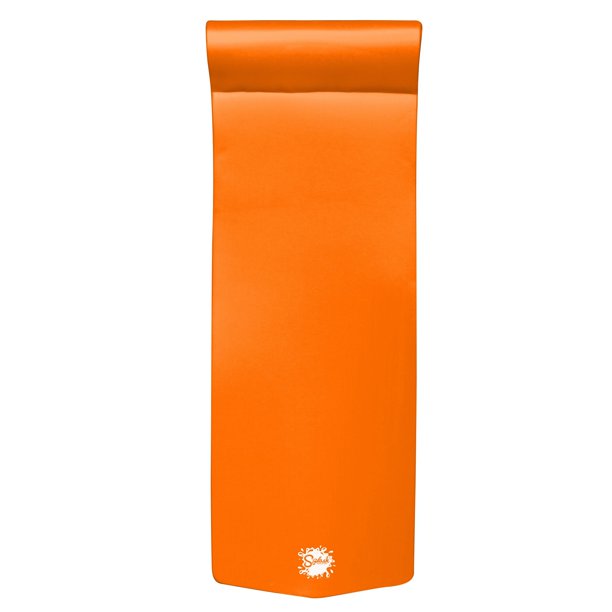 foam raft lounger pool float
