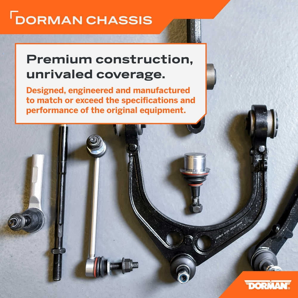 Dorman - OE Solutions 540-385 Suspension Stabilizer Bar Bushing Kit
