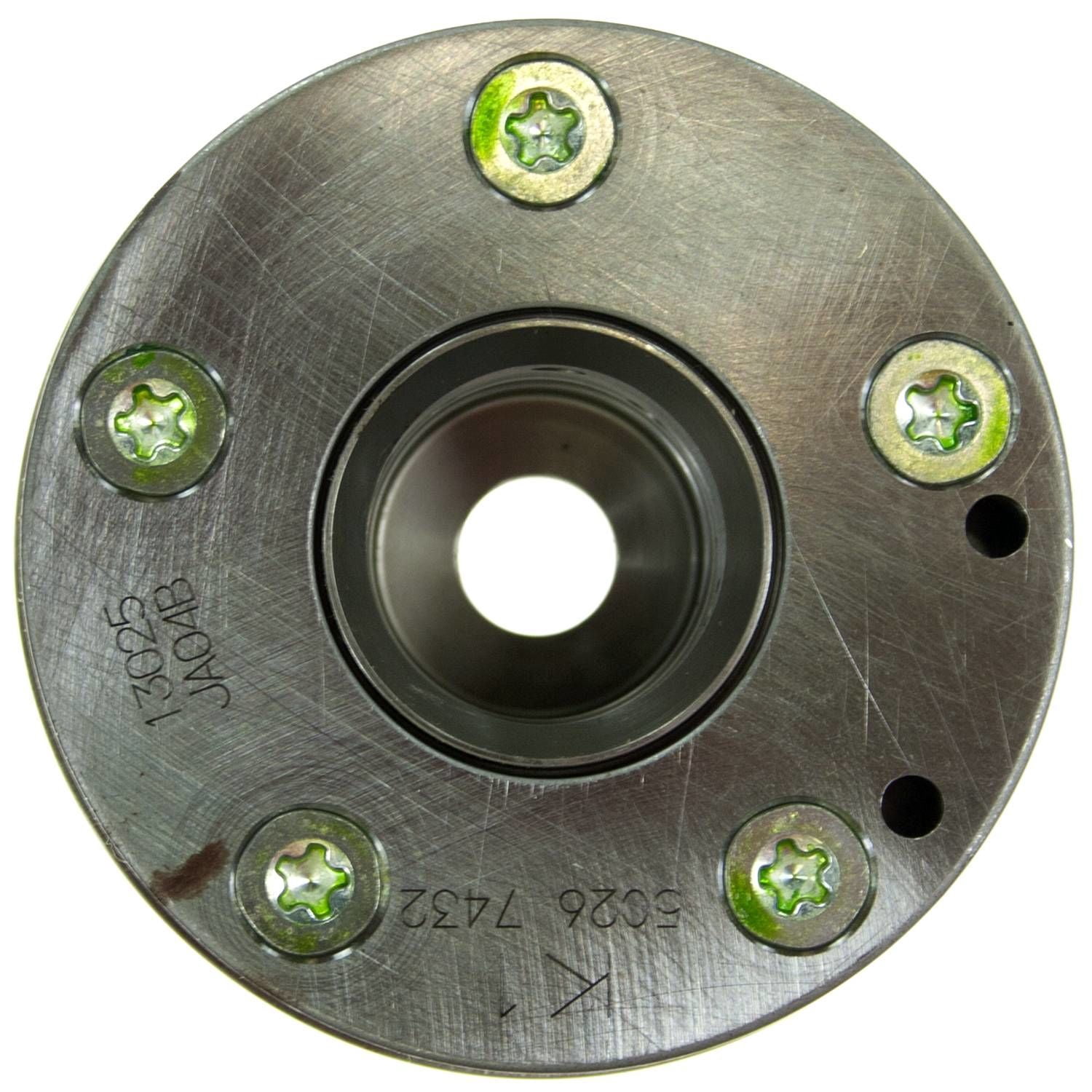 Melling VCTA-1001 Stock Engine Variable Timing Sprocket